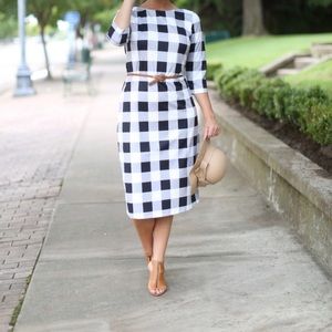 Dainty Jewell Summer in Nantucket Dress